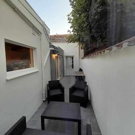 Great Holiday House For 6 People At Бланкенберге Екстер'єр фото