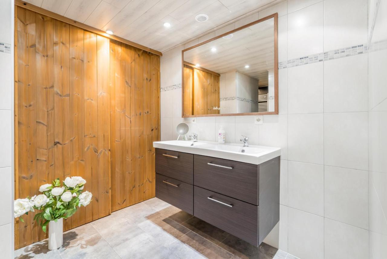 Great Holiday House For 6 People At Бланкенберге Екстер'єр фото